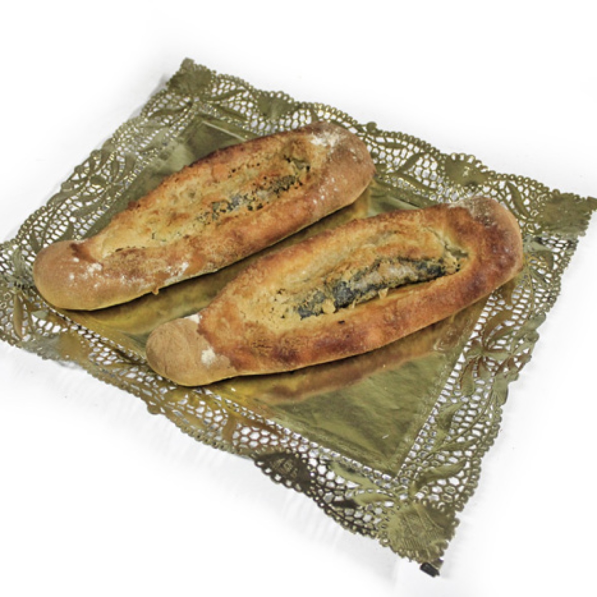 coca de sardina especialidad queretes horno llerda panaderia